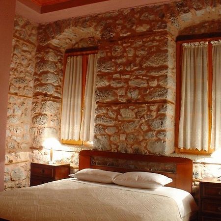 Ariadne Guesthouse Arachova Room photo